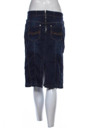 Φούστα Unbranded, Μέγεθος M, Χρώμα Μπλέ, Τιμή 14,77 €