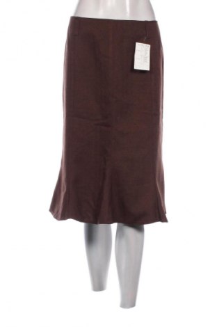 Φούστα Unbranded, Μέγεθος L, Χρώμα Καφέ, Τιμή 21,87 €