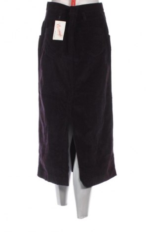 Φούστα Unbranded, Μέγεθος L, Χρώμα Βιολετί, Τιμή 21,87 €