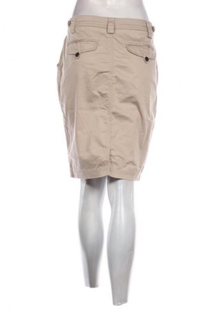 Rock Unbranded, Größe M, Farbe Beige, Preis 9,72 €