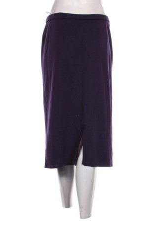 Rock Unbranded, Größe XL, Farbe Lila, Preis € 11,86