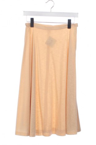 Rock Unbranded, Größe XXS, Farbe Beige, Preis 11,76 €