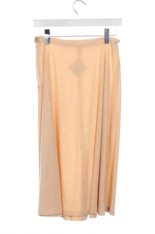 Rock Unbranded, Größe XXS, Farbe Beige, Preis 11,76 €