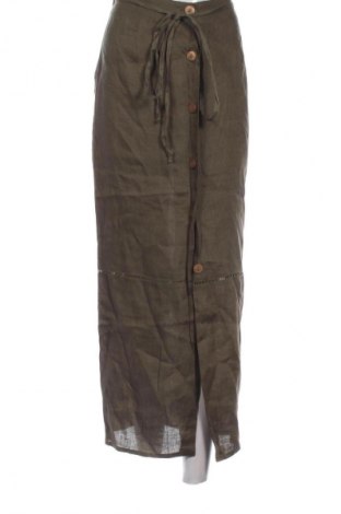 Rock Unbranded, Größe M, Farbe Grün, Preis 11,76 €