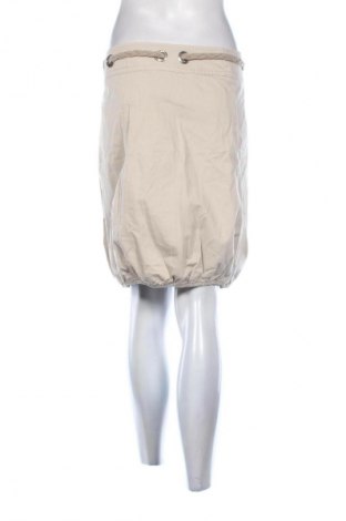 Φούστα Unbranded, Μέγεθος S, Χρώμα  Μπέζ, Τιμή 9,72 €