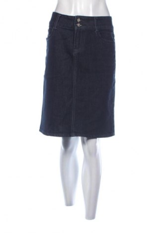Rock Unbranded, Größe XL, Farbe Blau, Preis € 14,77
