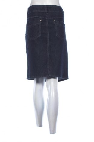 Rock Unbranded, Größe XL, Farbe Blau, Preis € 14,77