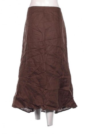 Sukně Unbranded, Velikost XL, Barva Hnědá, Cena  419,00 Kč