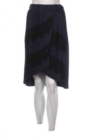 Rock Unbranded, Größe S, Farbe Blau, Preis € 11,76