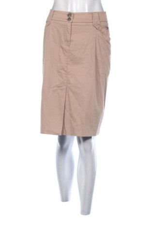 Rock Unbranded, Größe XL, Farbe Braun, Preis € 9,72