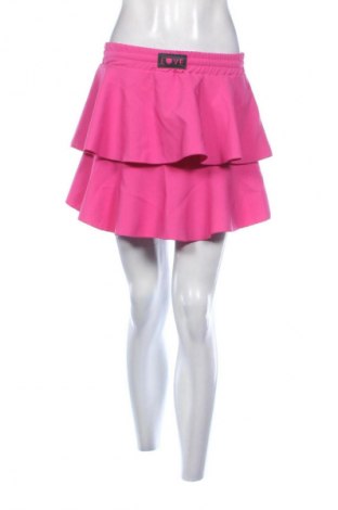 Rock Unbranded, Größe S, Farbe Rosa, Preis € 9,72