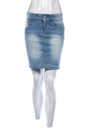 Rock Unbranded, Größe M, Farbe Blau, Preis € 14,83