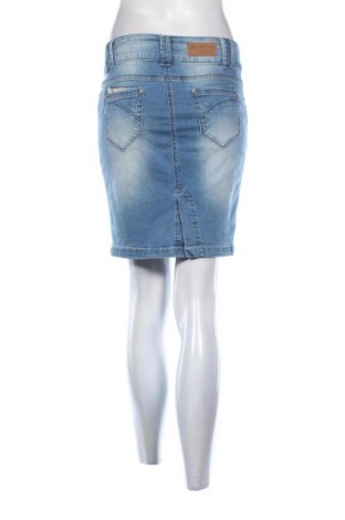 Rock Unbranded, Größe M, Farbe Blau, Preis € 14,83