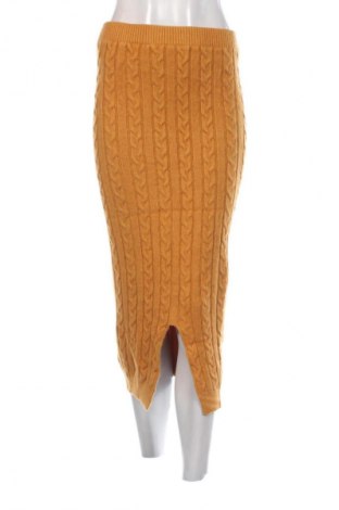 Rock Unbranded, Größe S, Farbe Braun, Preis € 15,99