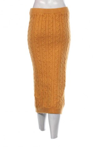 Rock Unbranded, Größe S, Farbe Braun, Preis € 15,99