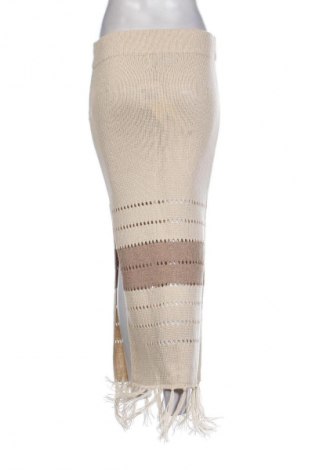 Rock Unbranded, Größe S, Farbe Beige, Preis € 18,41