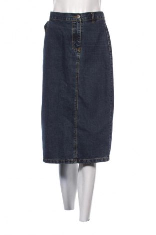 Rock Unbranded, Größe M, Farbe Blau, Preis € 14,83