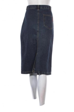 Rock Unbranded, Größe M, Farbe Blau, Preis € 14,83