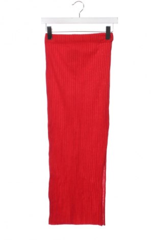 Rock Unbranded, Größe XS, Farbe Rot, Preis € 11,76
