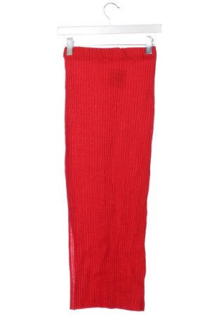 Rock Unbranded, Größe XS, Farbe Rot, Preis € 11,76