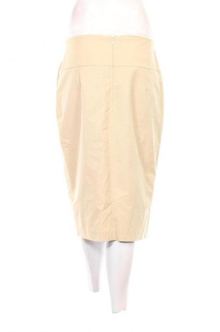 Fustă Unbranded, Mărime M, Culoare Bej, Preț 60,67 Lei