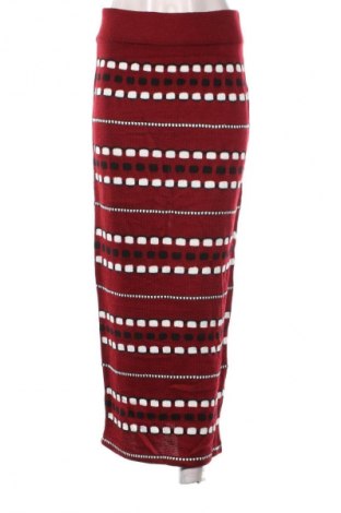 Szoknya Unbranded, Méret L, Szín Sokszínű, Ár 6 089 Ft