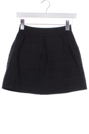 Φούστα Unbranded, Μέγεθος XS, Χρώμα Μαύρο, Τιμή 9,79 €