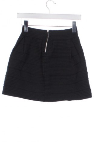 Φούστα Unbranded, Μέγεθος XS, Χρώμα Μαύρο, Τιμή 9,79 €
