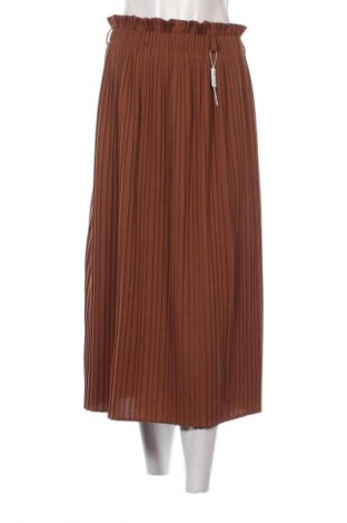 Φούστα Unbranded, Μέγεθος S, Χρώμα Καφέ, Τιμή 11,79 €