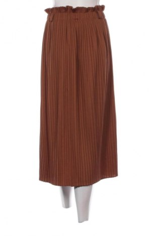 Φούστα Unbranded, Μέγεθος S, Χρώμα Καφέ, Τιμή 11,79 €