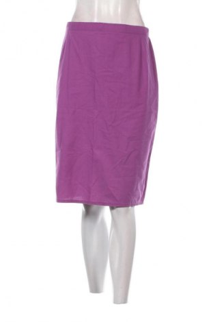 Szoknya Unbranded, Méret M, Szín Lila, Ár 2 099 Ft