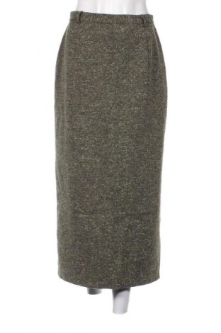 Sukně Unbranded, Velikost S, Barva Zelená, Cena  229,00 Kč