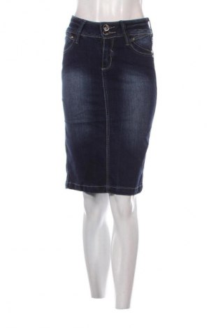 Rock Unbranded, Größe S, Farbe Blau, Preis € 10,51