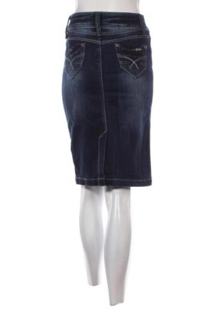 Rock Unbranded, Größe S, Farbe Blau, Preis € 10,51