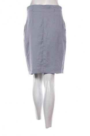 Szoknya Unbranded, Méret M, Szín Szürke, Ár 2 709 Ft