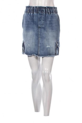 Fustă Unbranded, Mărime M, Culoare Albastru, Preț 50,99 Lei