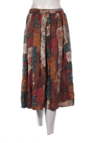 Φούστα Unbranded, Μέγεθος 3XL, Χρώμα Πολύχρωμο, Τιμή 11,76 €