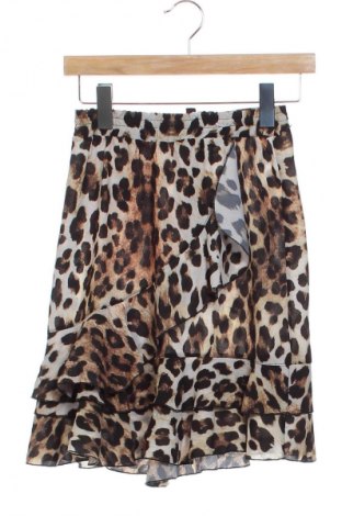 Φούστα Unbranded, Μέγεθος XS, Χρώμα Πολύχρωμο, Τιμή 15,86 €