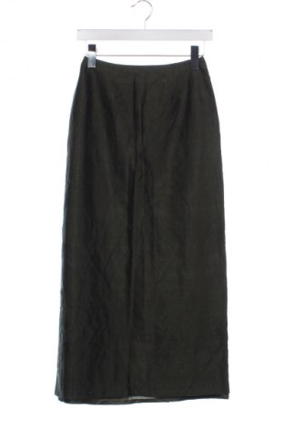 Rock Unbranded, Größe XXS, Farbe Grün, Preis 21,87 €
