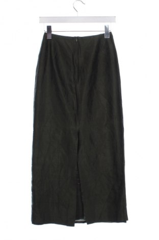Rock Unbranded, Größe XXS, Farbe Grün, Preis 21,87 €