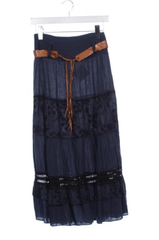 Spódnica Unbranded, Rozmiar M, Kolor Niebieski, Cena 53,29 zł