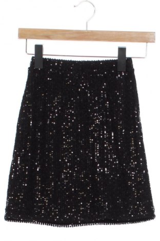 Φούστα Unbranded, Μέγεθος XXS, Χρώμα Μαύρο, Τιμή 9,72 €