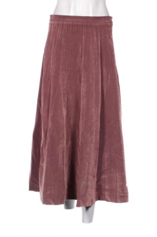 Fustă Unbranded, Mărime M, Culoare Mov deschis, Preț 61,00 Lei