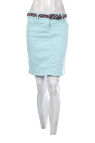 Rock Unbranded, Größe M, Farbe Blau, Preis € 9,99