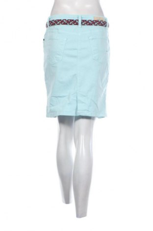 Rock Unbranded, Größe M, Farbe Blau, Preis € 9,99