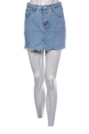 Rock Unbranded, Größe S, Farbe Blau, Preis 10,99 €