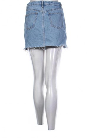 Rock Unbranded, Größe S, Farbe Blau, Preis 10,99 €