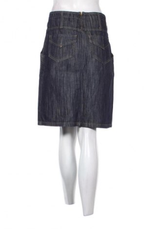 Fustă Unbranded, Mărime M, Culoare Albastru, Preț 76,00 Lei