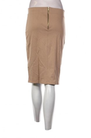 Rock Unbranded, Größe M, Farbe Braun, Preis 21,99 €
