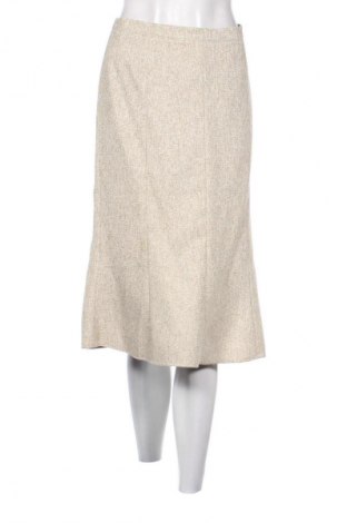 Rock Unbranded, Größe L, Farbe Beige, Preis € 11,86